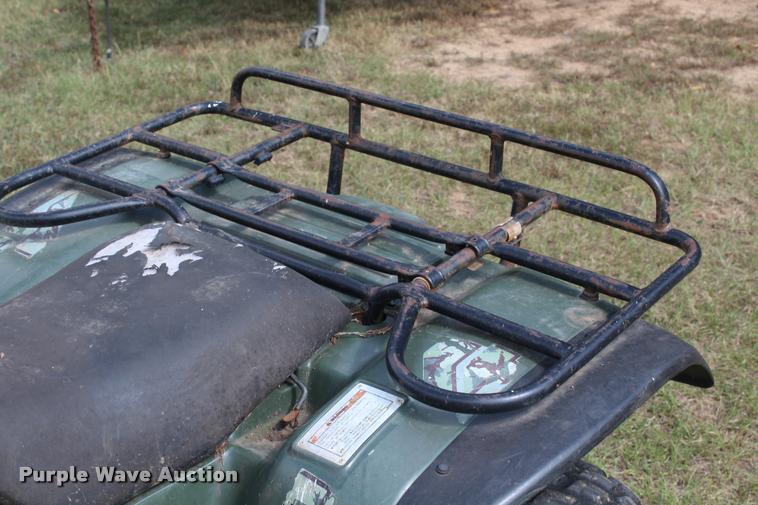 image for item AQ9519 1995 Honda Four Trax 300 ATV