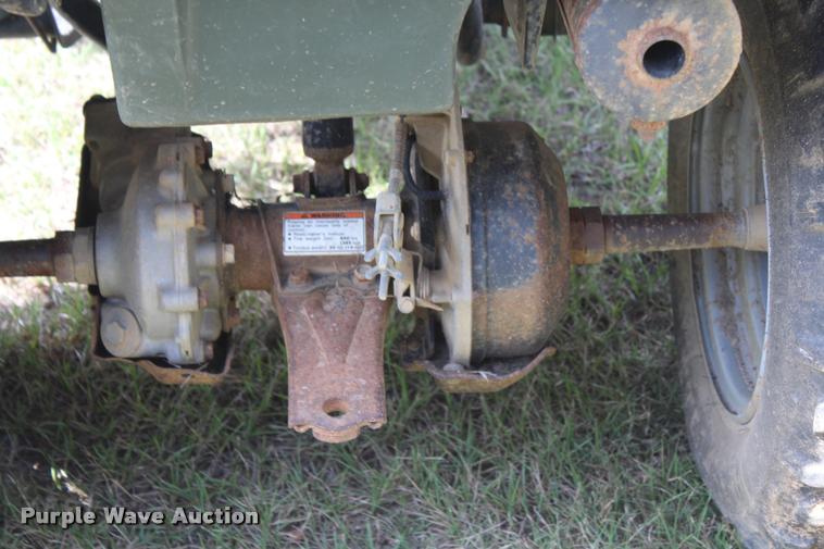 image for item AQ9519 1995 Honda Four Trax 300 ATV