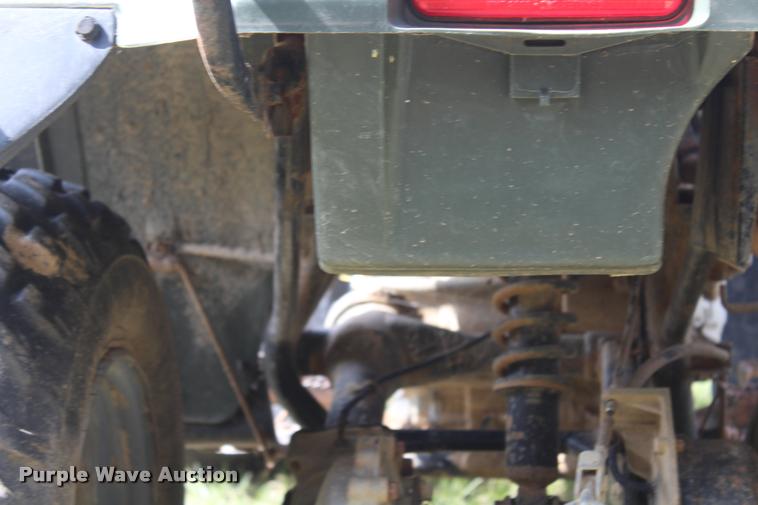 image for item AQ9519 1995 Honda Four Trax 300 ATV