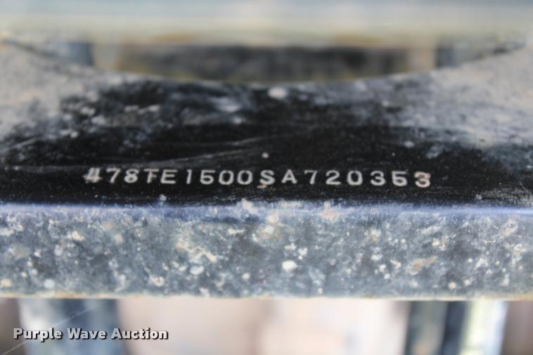 image for item AQ9519 1995 Honda Four Trax 300 ATV