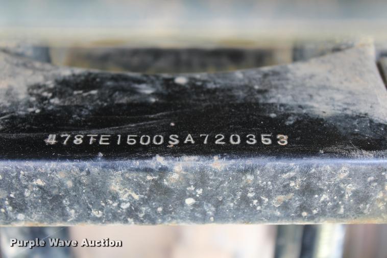 image for item AQ9519 1995 Honda Four Trax 300 ATV