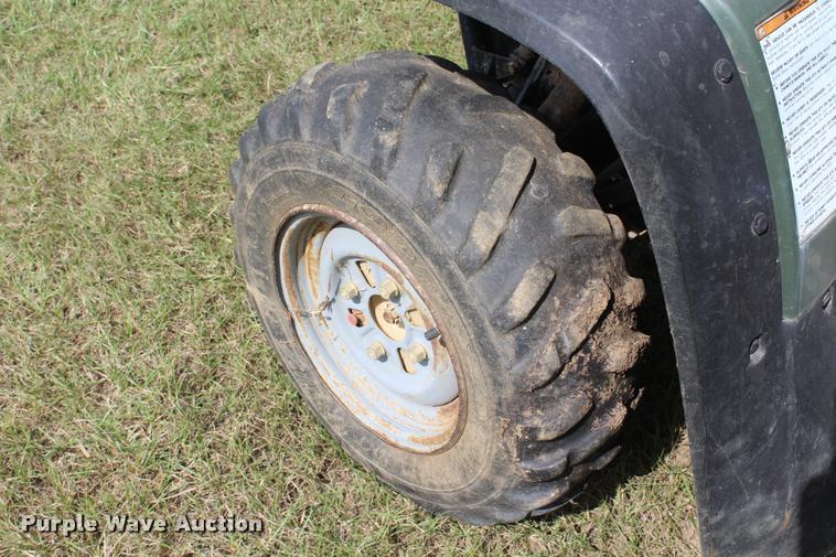 image for item AQ9519 1995 Honda Four Trax 300 ATV