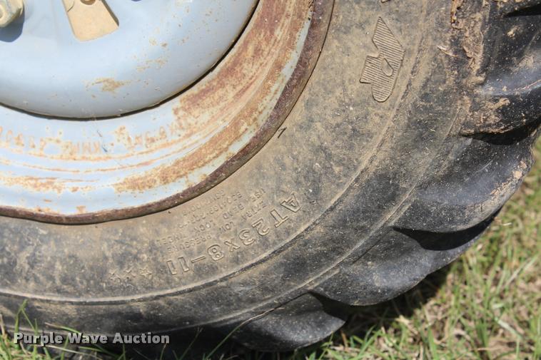 image for item AQ9519 1995 Honda Four Trax 300 ATV