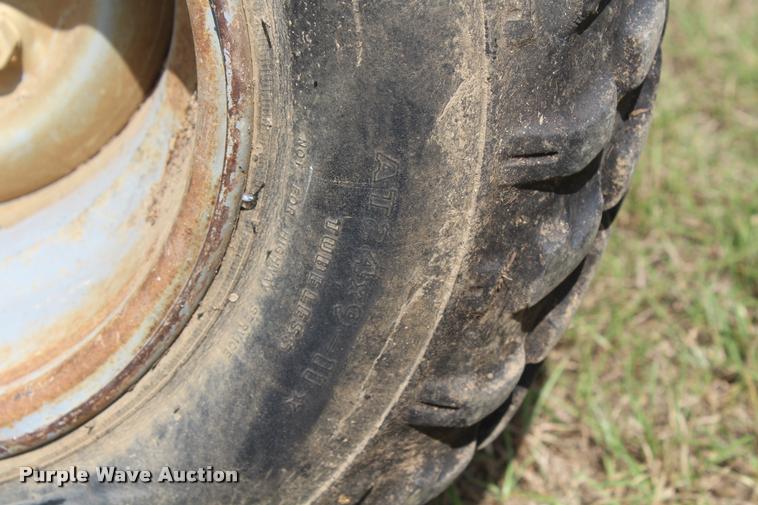 image for item AQ9519 1995 Honda Four Trax 300 ATV