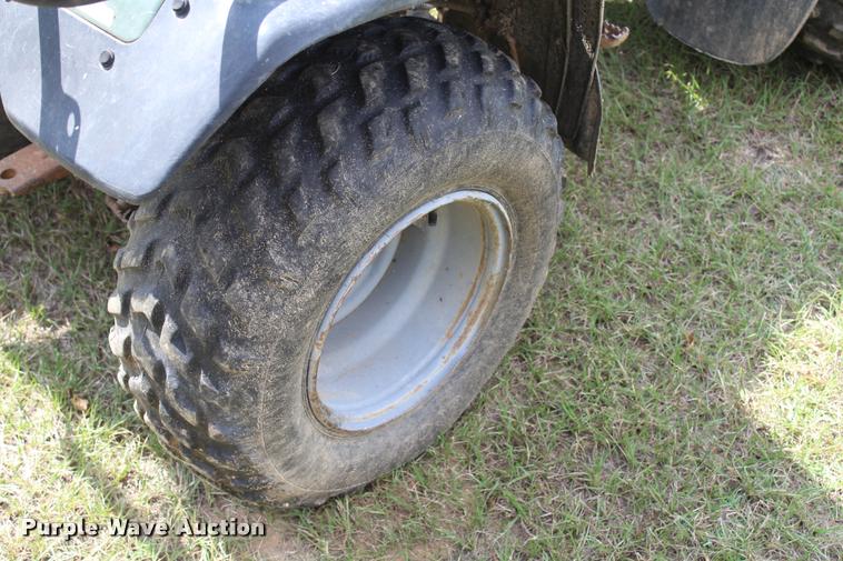 image for item AQ9519 1995 Honda Four Trax 300 ATV