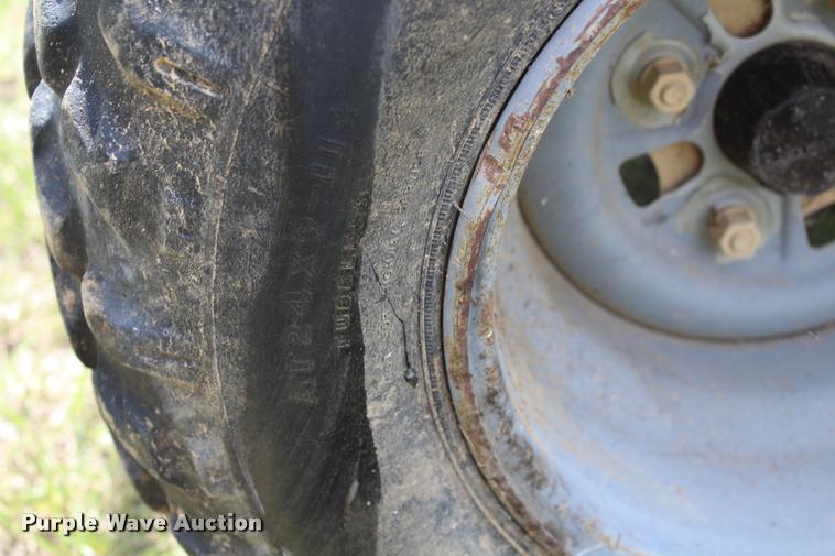 image for item AQ9519 1995 Honda Four Trax 300 ATV