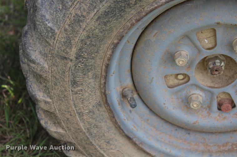 image for item AQ9519 1995 Honda Four Trax 300 ATV