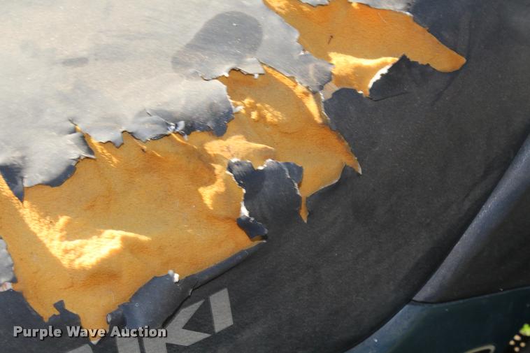 image for item AQ9532 2001 Suzuki King Quad ATV