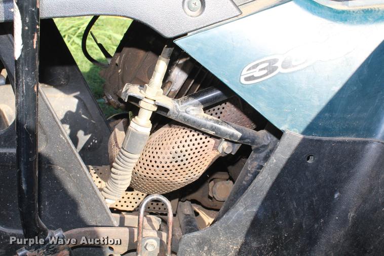 image for item AQ9532 2001 Suzuki King Quad ATV