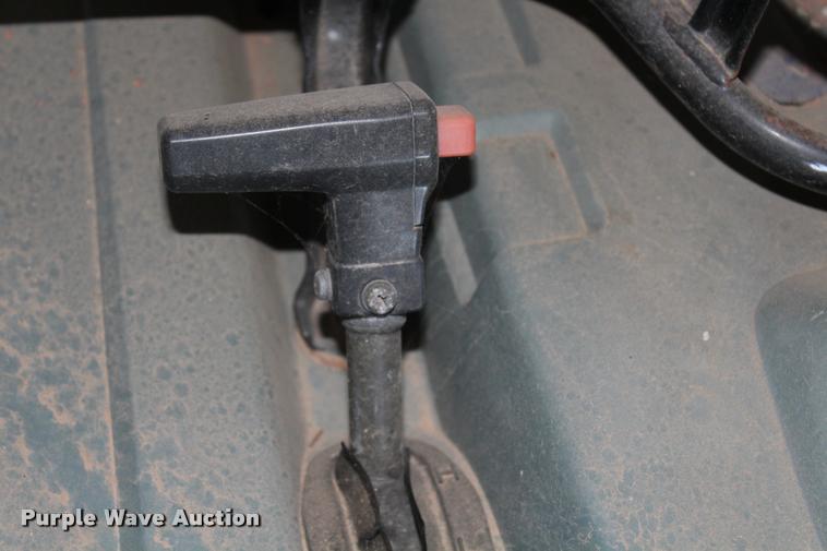 image for item AQ9543 1992 Yamaha Big Bear 350 ATV