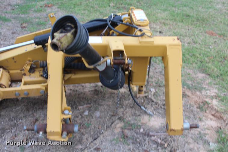 image for item AQ9557 Vermeer 5030 disc mower