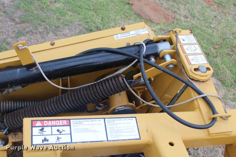 image for item AQ9557 Vermeer 5030 disc mower