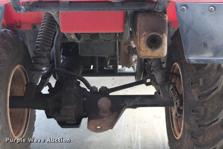 image for item AQ9565 1993 Kawasaki Bayou ATV