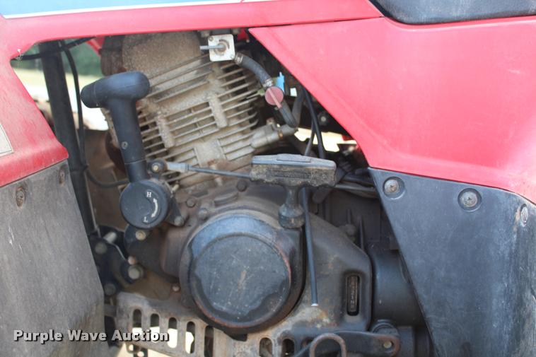 image for item AQ9565 1993 Kawasaki Bayou ATV