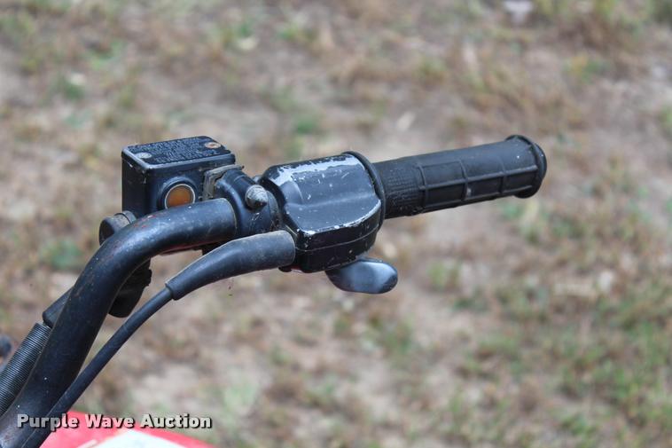 image for item AQ9573 1994 Kawasaki Bayou ATV