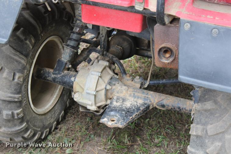 image for item AQ9573 1994 Kawasaki Bayou ATV