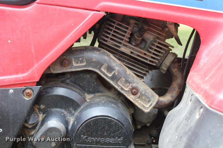 image for item AQ9573 1994 Kawasaki Bayou ATV