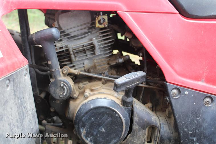 image for item AQ9573 1994 Kawasaki Bayou ATV