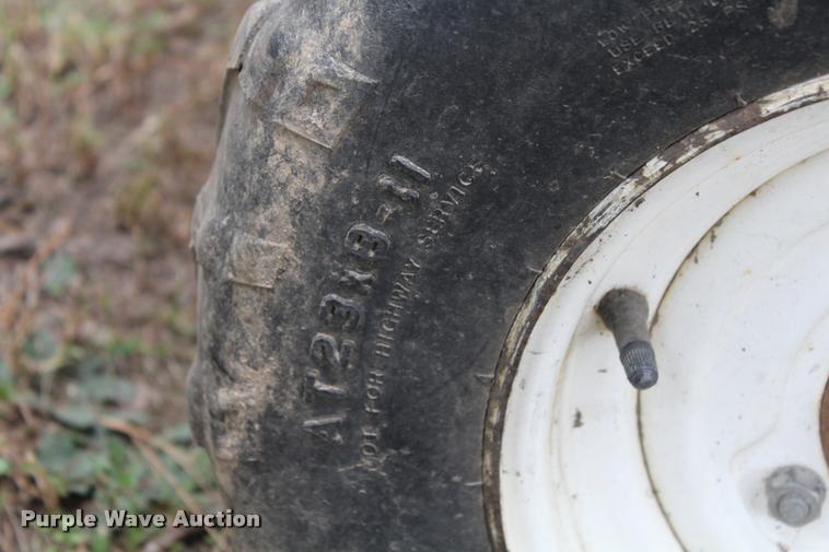 image for item AQ9573 1994 Kawasaki Bayou ATV