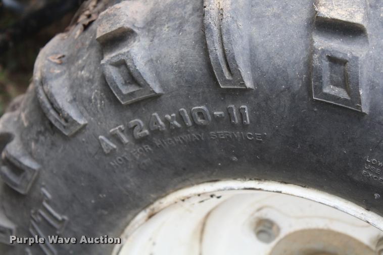 image for item AQ9573 1994 Kawasaki Bayou ATV