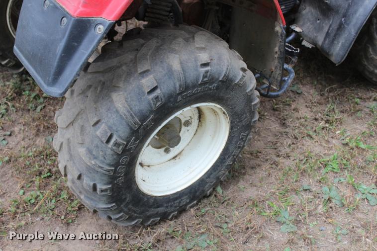 image for item AQ9573 1994 Kawasaki Bayou ATV