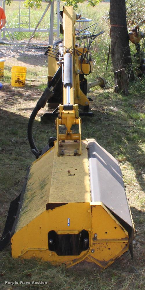 image for item AQ9583 Orsi Diamond 1549 boom mower