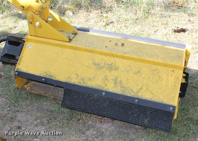 image for item AQ9583 Orsi Diamond 1549 boom mower