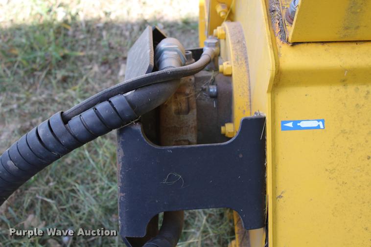 image for item AQ9583 Orsi Diamond 1549 boom mower