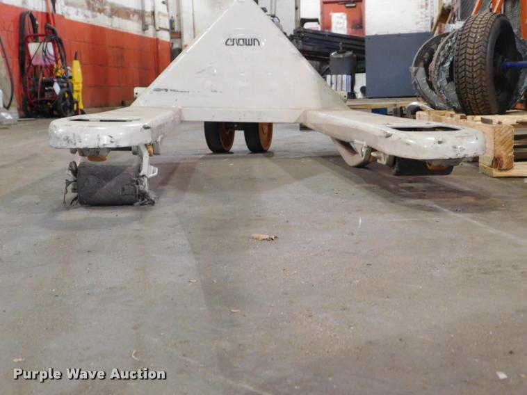 image for item CD9259 Air compressors and tools