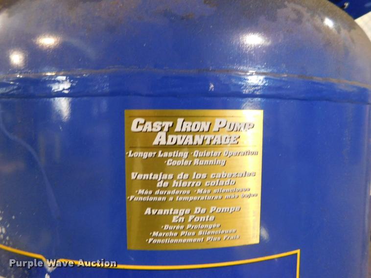 image for item CD9259 Air compressors and tools