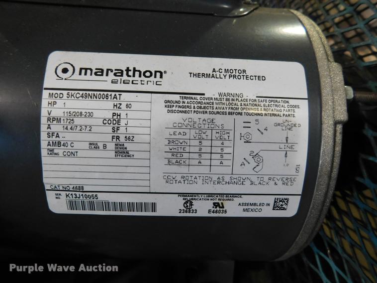 image for item CD9259 Air compressors and tools