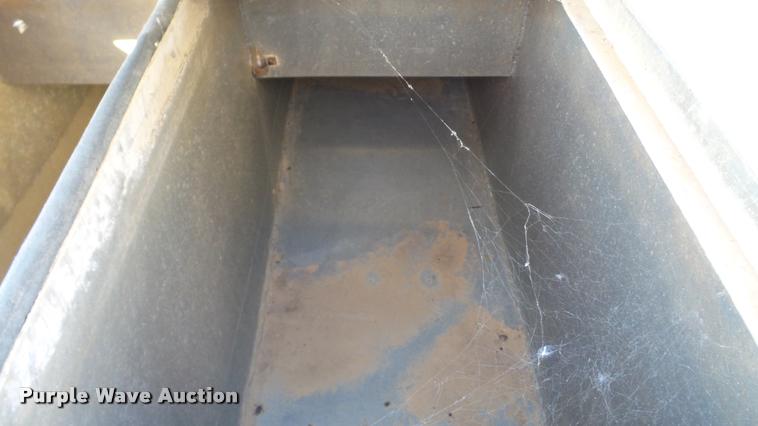 image for item DA8892 Duracraft PT-1391 fish hauling tank