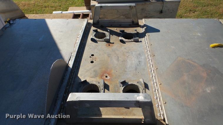 image for item DA8892 Duracraft PT-1391 fish hauling tank