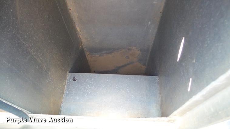 image for item DA8892 Duracraft PT-1391 fish hauling tank