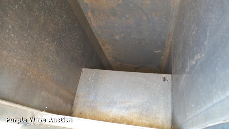 image for item DA8892 Duracraft PT-1391 fish hauling tank