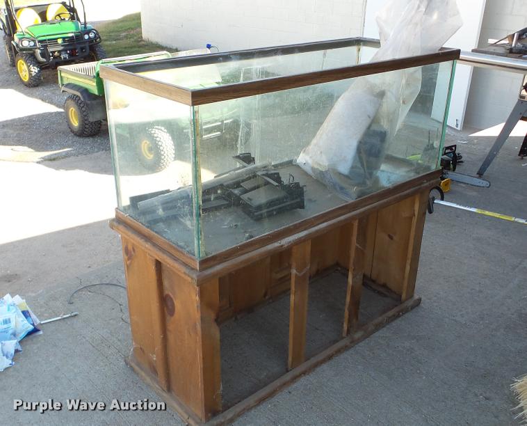 image for item DA8892 Duracraft PT-1391 fish hauling tank