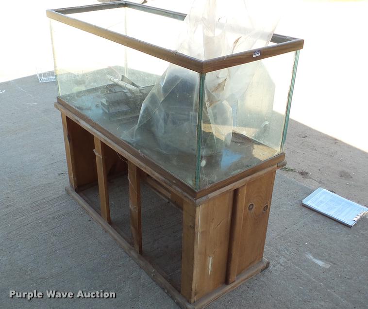 image for item DA8892 Duracraft PT-1391 fish hauling tank