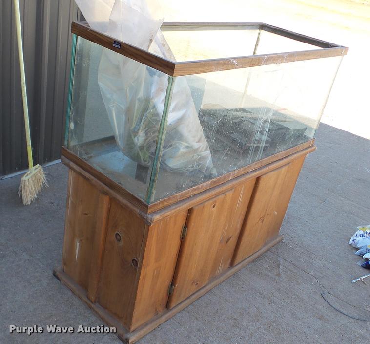 image for item DA8892 Duracraft PT-1391 fish hauling tank