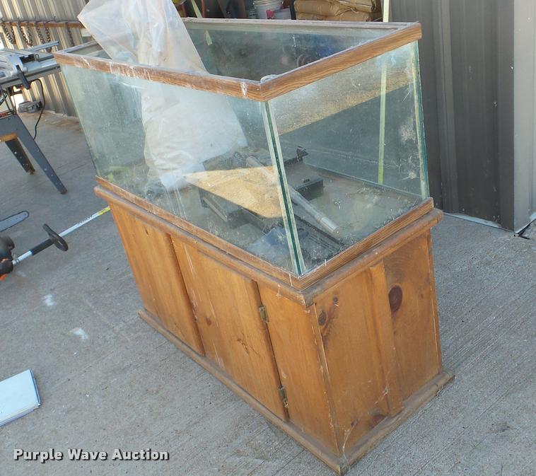 image for item DA8892 Duracraft PT-1391 fish hauling tank