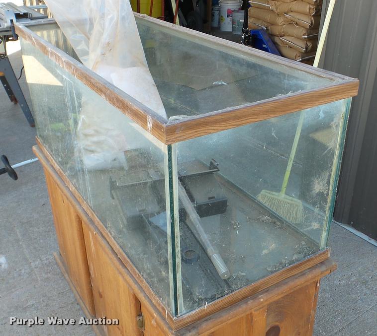 image for item DA8892 Duracraft PT-1391 fish hauling tank