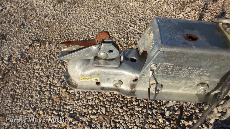 image for item DA8894 2005 Blue Wave 190 Classic boat