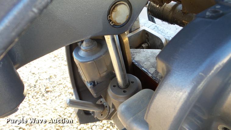 image for item DA8894 2005 Blue Wave 190 Classic boat