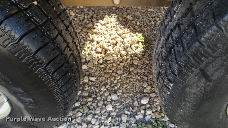 image for item DA8894 2005 Blue Wave 190 Classic boat