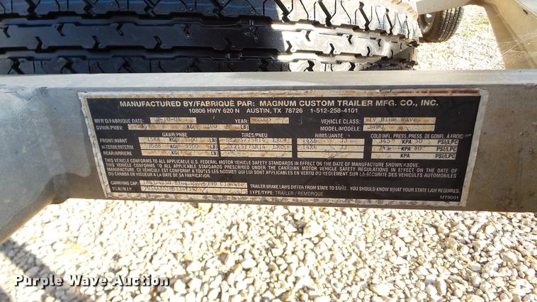 image for item DA8894 2005 Blue Wave 190 Classic boat