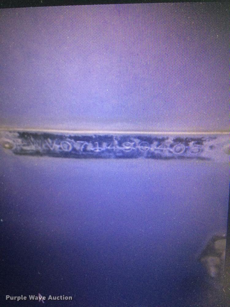 image for item DA8894 2005 Blue Wave 190 Classic boat