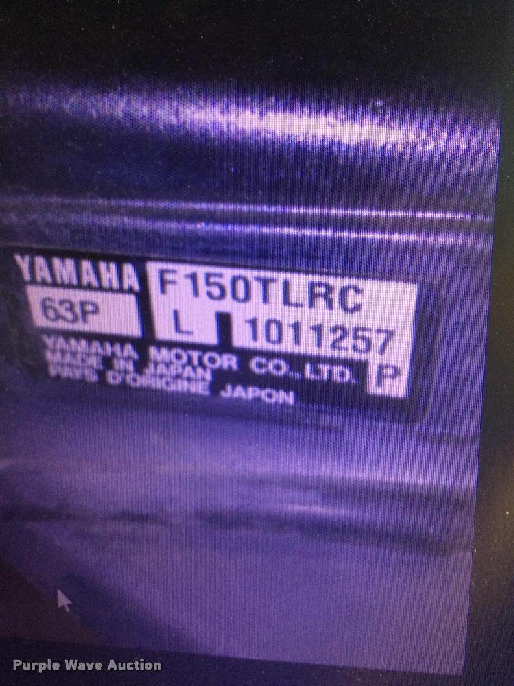 image for item DA8894 2005 Blue Wave 190 Classic boat