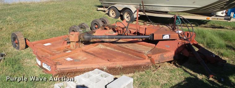 image for item DA8897 Rhino SR15 rotary mower