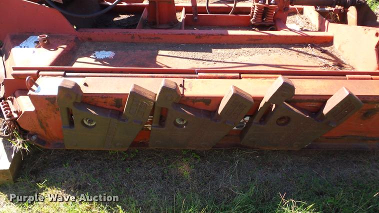 image for item DA8897 Rhino SR15 rotary mower