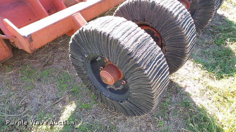 image for item DA8897 Rhino SR15 rotary mower