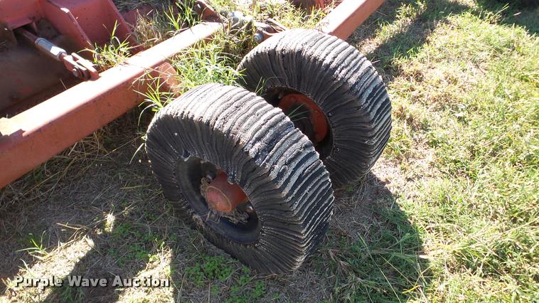 image for item DA8897 Rhino SR15 rotary mower